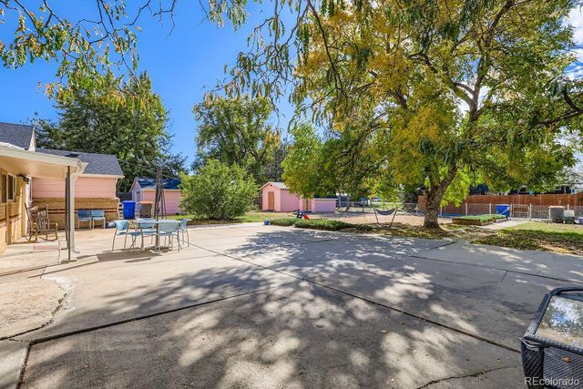 122 Granville Avenue, Firestone, CO 80520