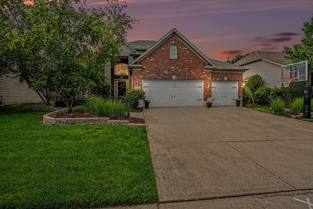 3615 Breitwieser Lane, Naperville, IL 60564