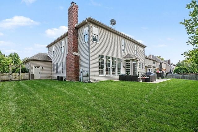 3615 Breitwieser Lane, Naperville, IL 60564