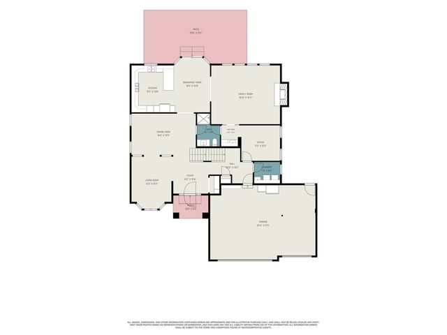 3615 Breitwieser Lane, Naperville, IL 60564