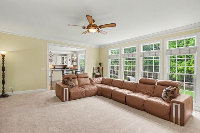 3615 Breitwieser Lane, Naperville, IL 60564