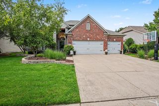 3615 Breitwieser Lane, Naperville, IL 60564