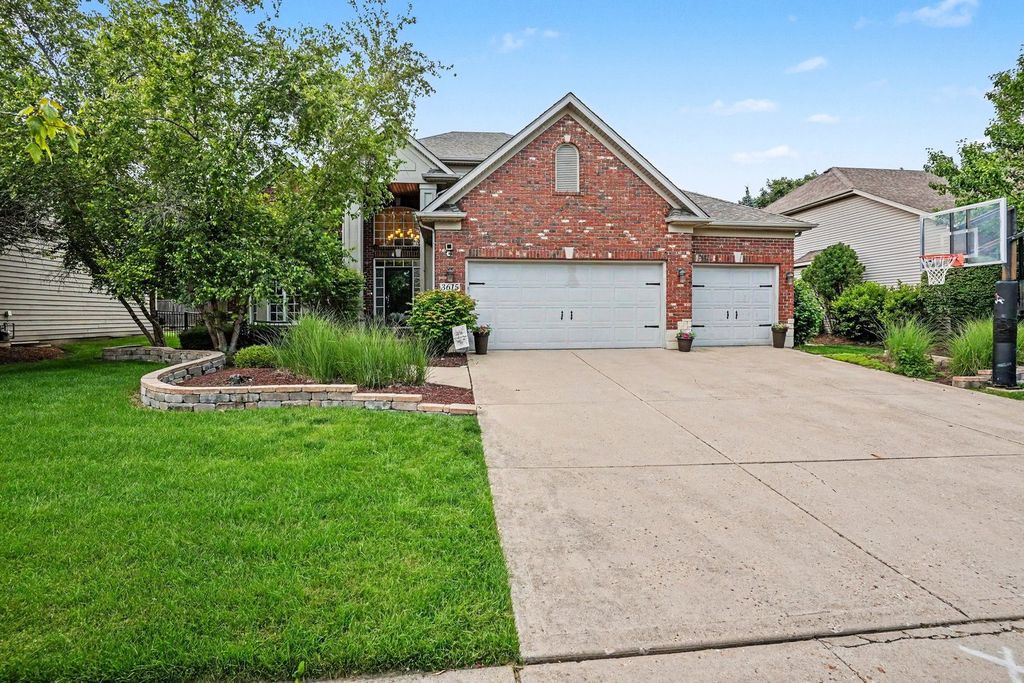 3615 Breitwieser Lane, Naperville, IL 60564