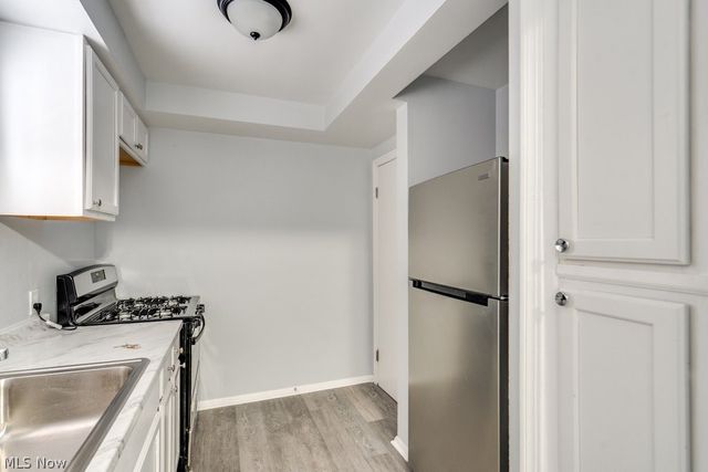 9809 Way Avenue, Cleveland, OH 44105