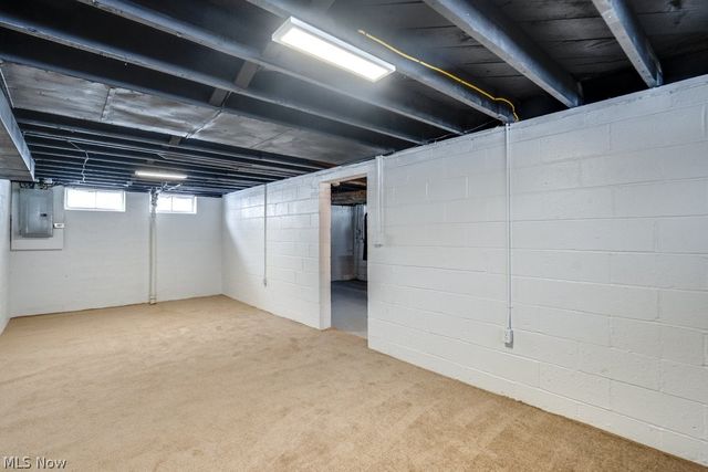 9809 Way Avenue, Cleveland, OH 44105