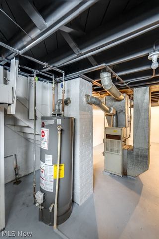 9809 Way Avenue, Cleveland, OH 44105