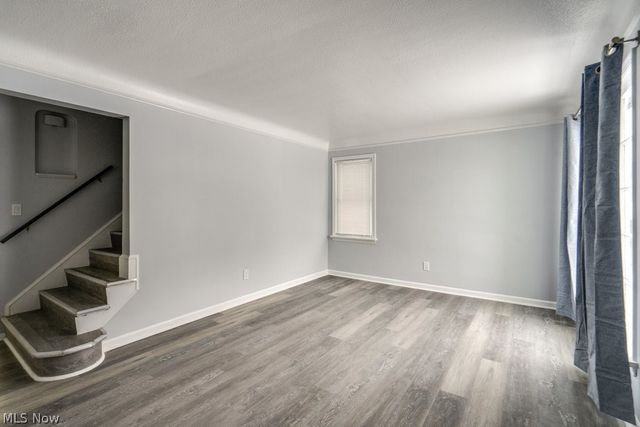 9809 Way Avenue, Cleveland, OH 44105