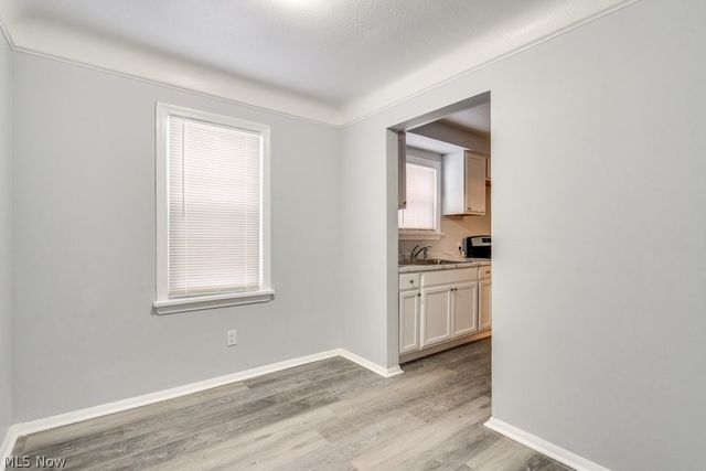 9809 Way Avenue, Cleveland, OH 44105