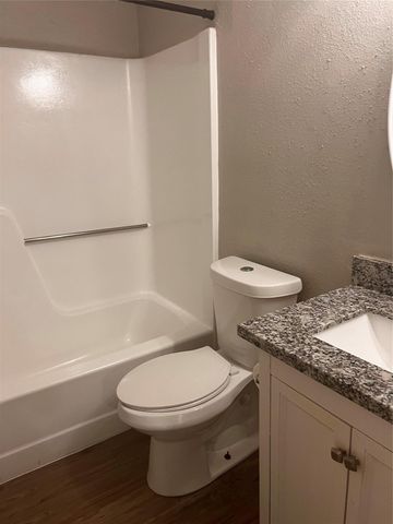 12245 Lemon Ridge Lane 122, Houston, TX 77035