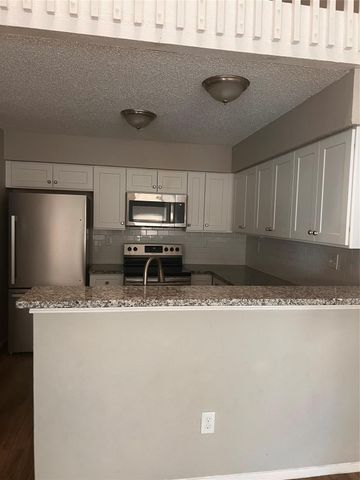 12245 Lemon Ridge Lane 122, Houston, TX 77035