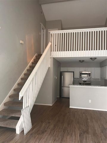 12245 Lemon Ridge Lane 122, Houston, TX 77035