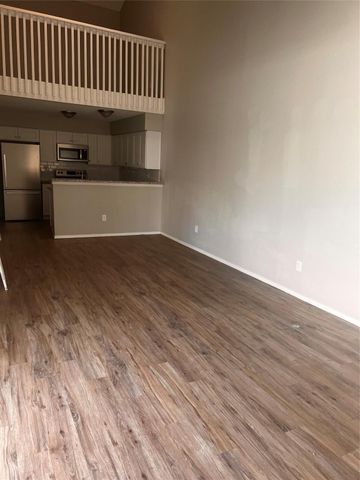12245 Lemon Ridge Lane 122, Houston, TX 77035