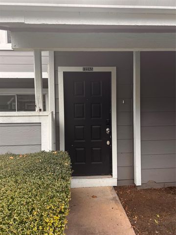 12245 Lemon Ridge Lane 122, Houston, TX 77035