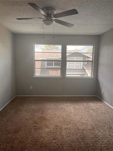 12245 Lemon Ridge Lane 122, Houston, TX 77035