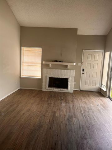 12245 Lemon Ridge Lane 122, Houston, TX 77035