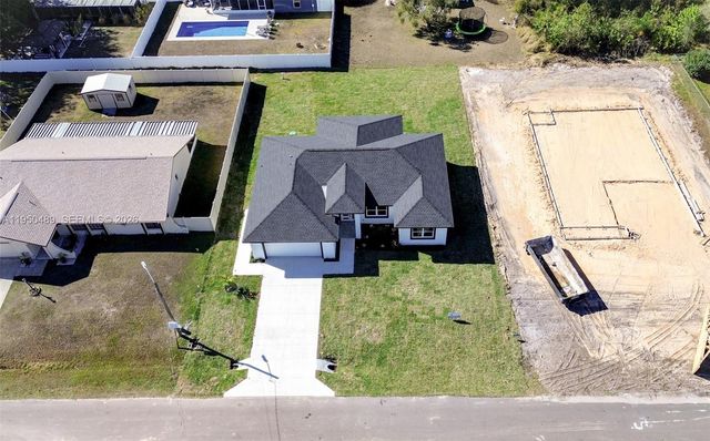 3915 EL RADO AVE, Sebring, FL 33872