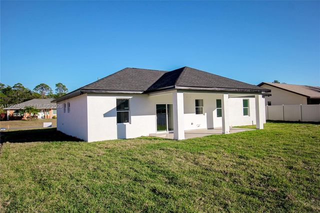 3915 EL RADO AVE, Sebring, FL 33872