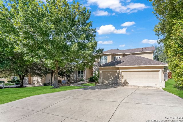 3642 IVORY CREEK, San Antonio, TX 78258