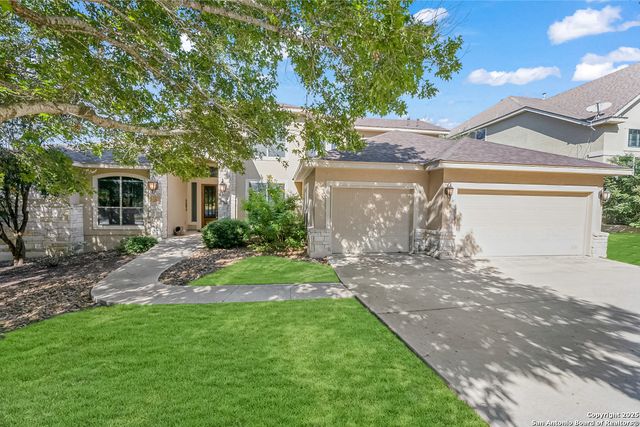 3642 IVORY CREEK, San Antonio, TX 78258