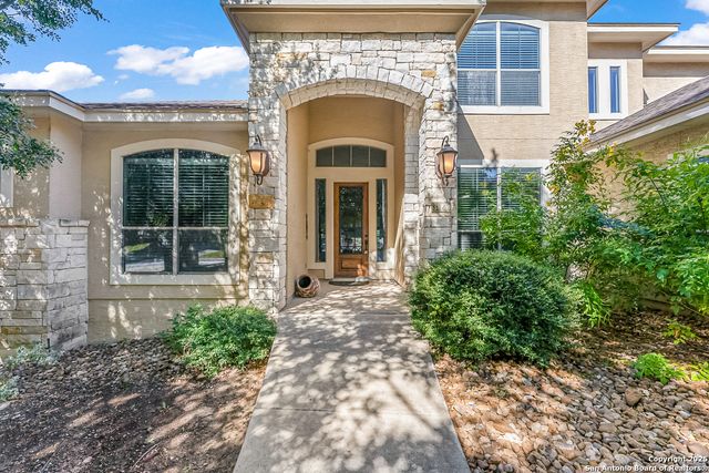 3642 IVORY CREEK, San Antonio, TX 78258