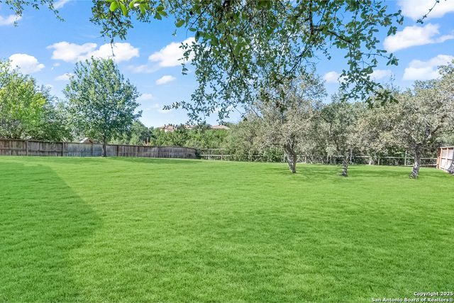 3642 IVORY CREEK, San Antonio, TX 78258