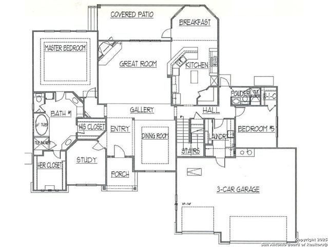 3642 IVORY CREEK, San Antonio, TX 78258