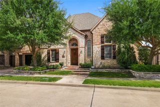 6200 Corsica Way, Plano, TX 75024