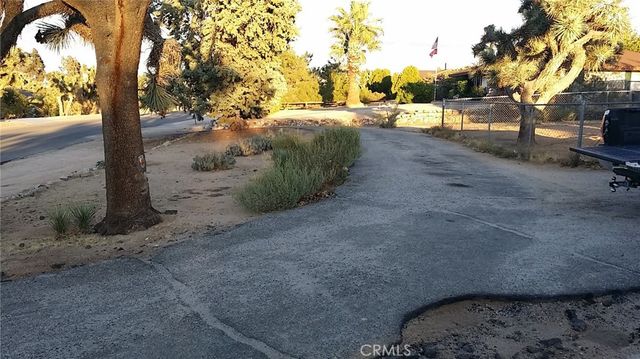 56633 Bonanza, Yucca Valley, CA 92284
