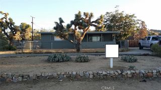 56633 Bonanza, Yucca Valley, CA 92284