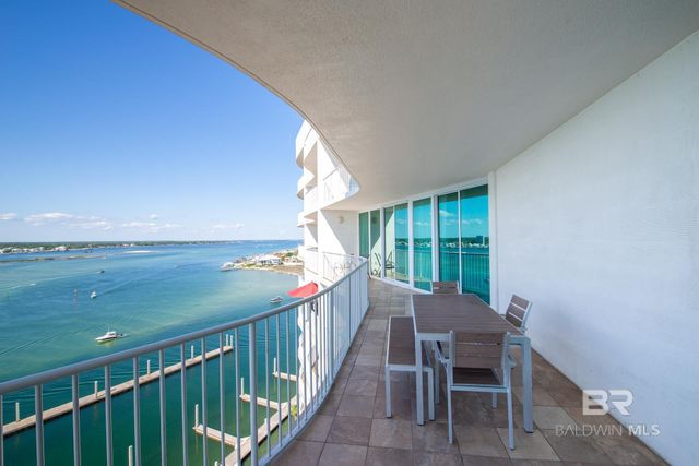 28107 Perdido Beach Boulevard D1102, Orange Beach, AL 36561