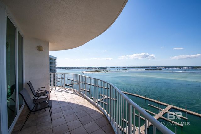 28107 Perdido Beach Boulevard D1102, Orange Beach, AL 36561