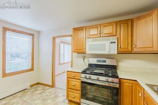 2219 Hagerman Street, Colorado Springs, CO 80904