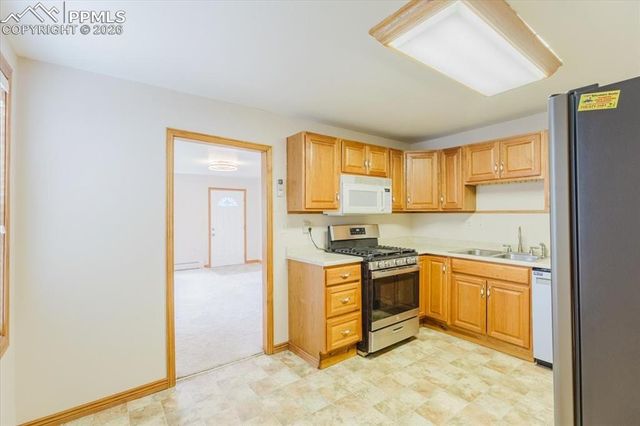 2219 Hagerman Street, Colorado Springs, CO 80904