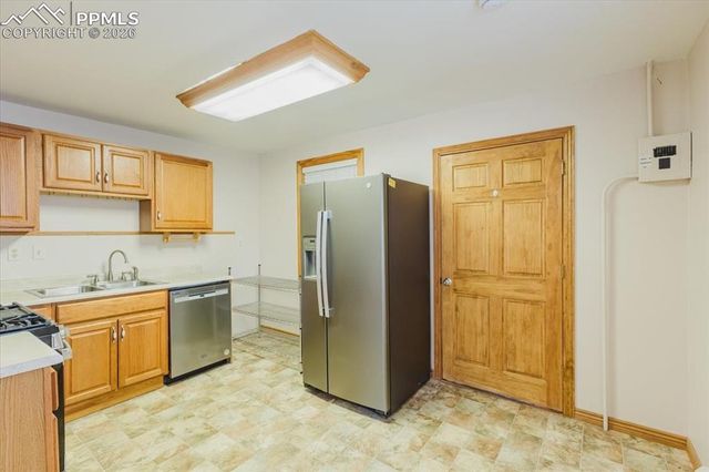 2219 Hagerman Street, Colorado Springs, CO 80904