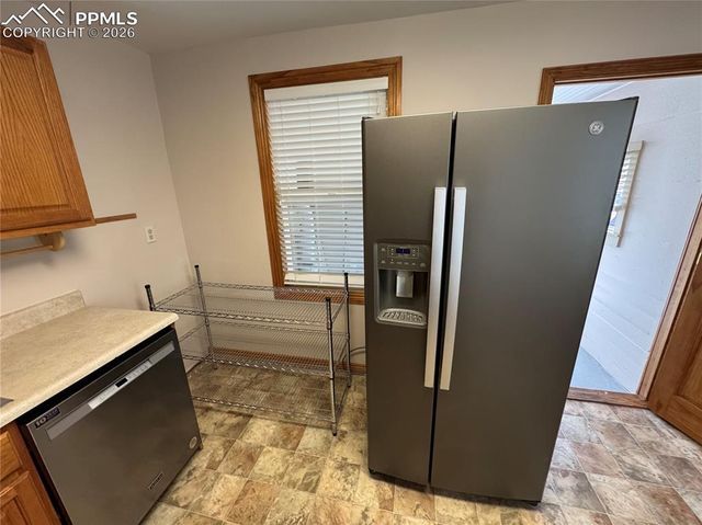 2219 Hagerman Street, Colorado Springs, CO 80904