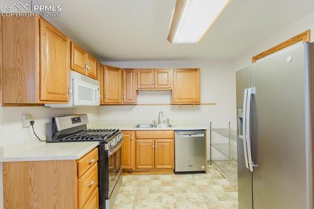 2219 Hagerman Street, Colorado Springs, CO 80904