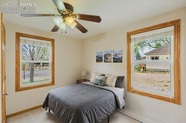 2219 Hagerman Street, Colorado Springs, CO 80904