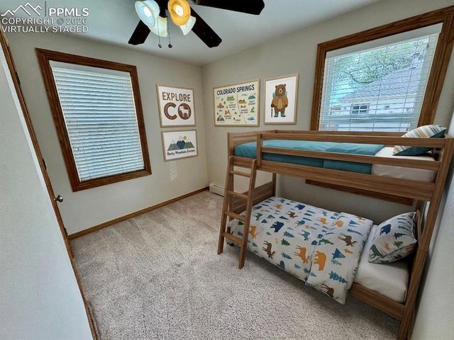 2219 Hagerman Street, Colorado Springs, CO 80904