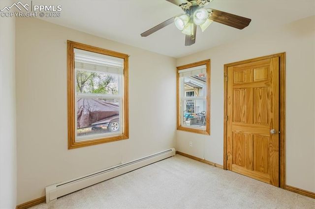 2219 Hagerman Street, Colorado Springs, CO 80904