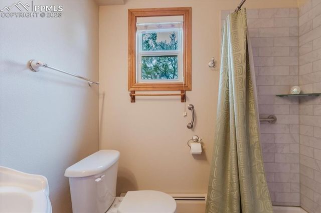 2219 Hagerman Street, Colorado Springs, CO 80904