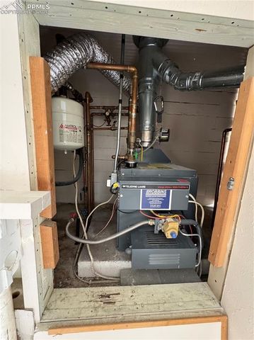 2219 Hagerman Street, Colorado Springs, CO 80904