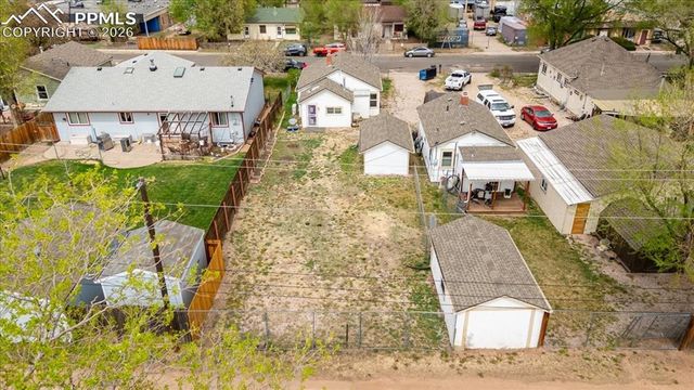 2219 Hagerman Street, Colorado Springs, CO 80904