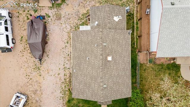 2219 Hagerman Street, Colorado Springs, CO 80904