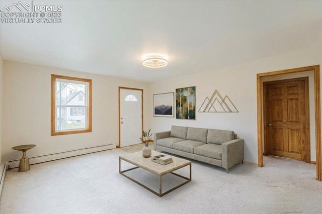 2219 Hagerman Street, Colorado Springs, CO 80904