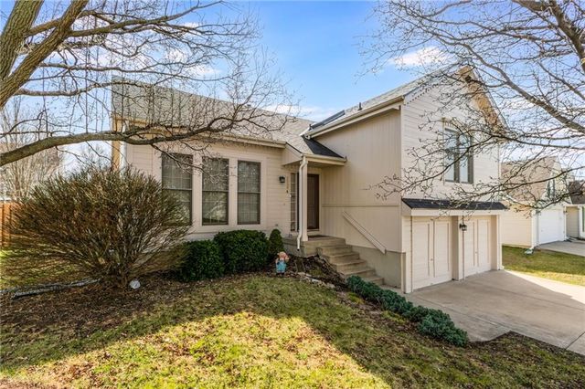 1104 River Run Drive, Platte City, MO 64079