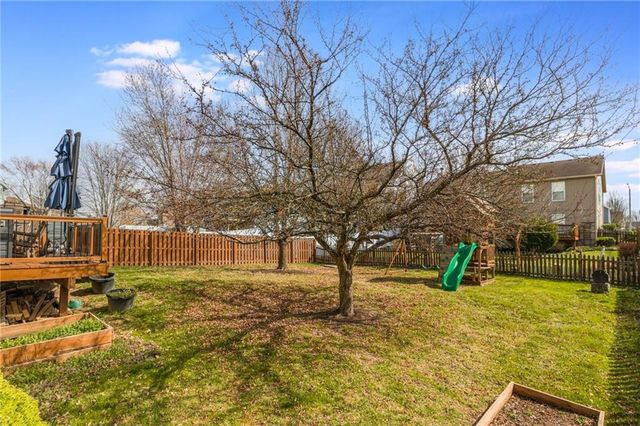 1104 River Run Drive, Platte City, MO 64079