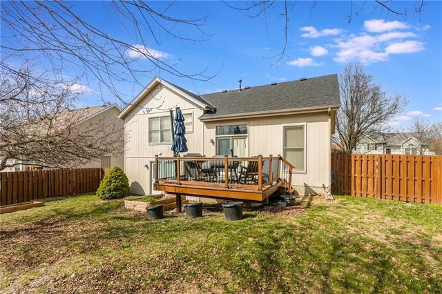 1104 River Run Drive, Platte City, MO 64079