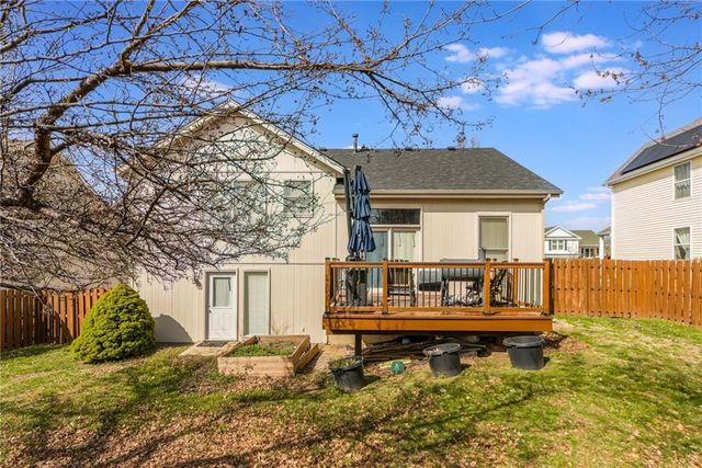 1104 River Run Drive, Platte City, MO 64079