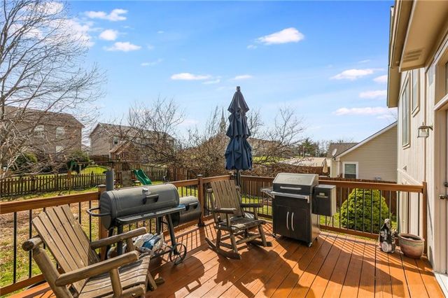 1104 River Run Drive, Platte City, MO 64079