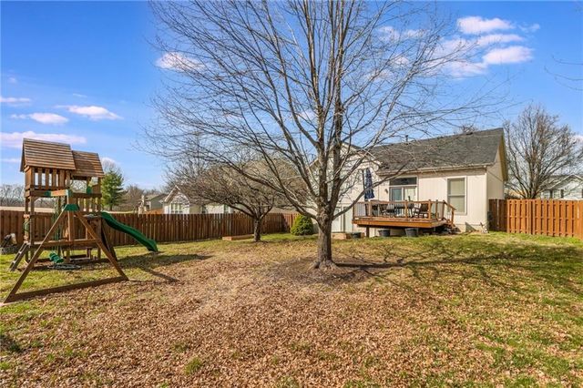 1104 River Run Drive, Platte City, MO 64079